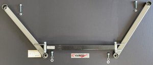 Toyota Supra Power Brace - Front Top - Cusco - `20-`27
